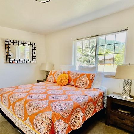 Luxe Leavenworth Cottage Екстер'єр фото