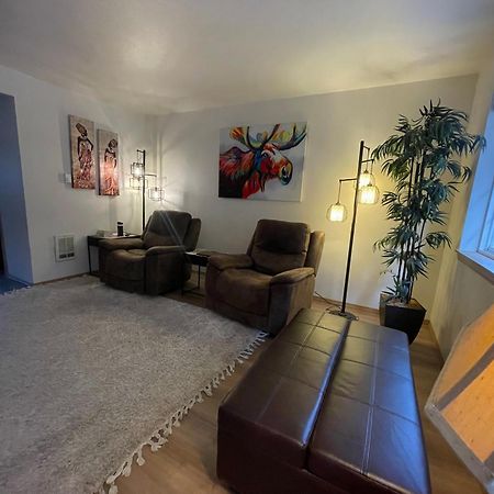 Luxe Leavenworth Cottage Екстер'єр фото