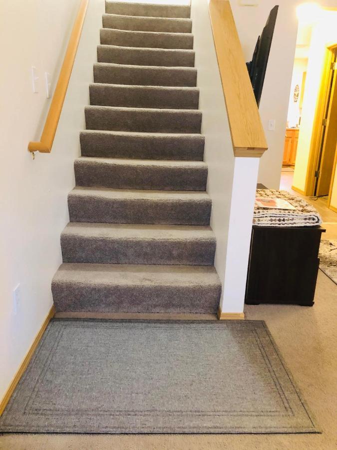 Luxe Leavenworth Cottage Екстер'єр фото