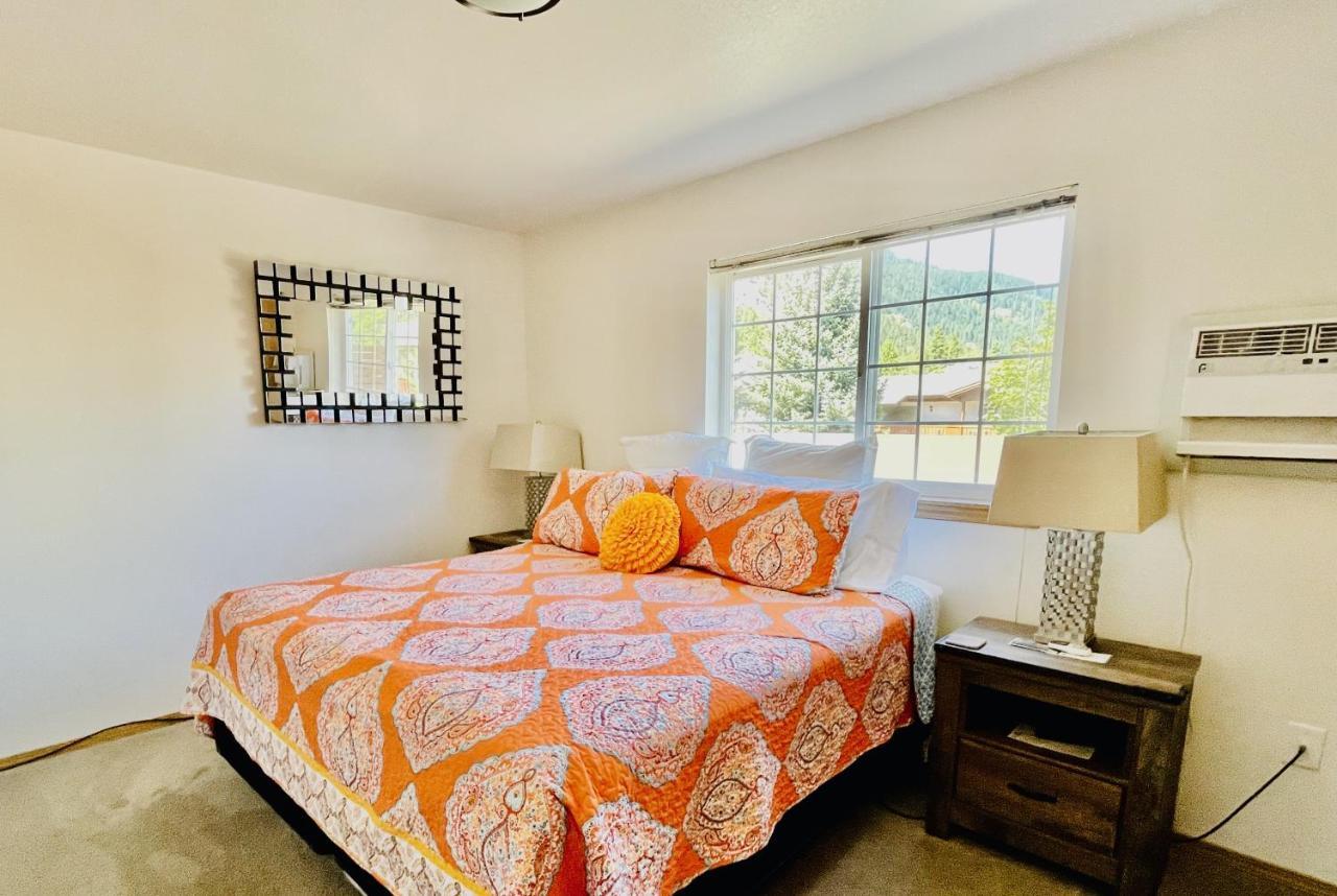 Luxe Leavenworth Cottage Екстер'єр фото