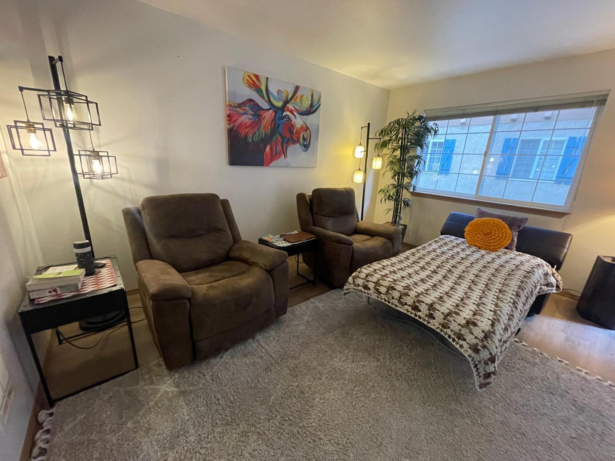 Luxe Leavenworth Cottage Екстер'єр фото