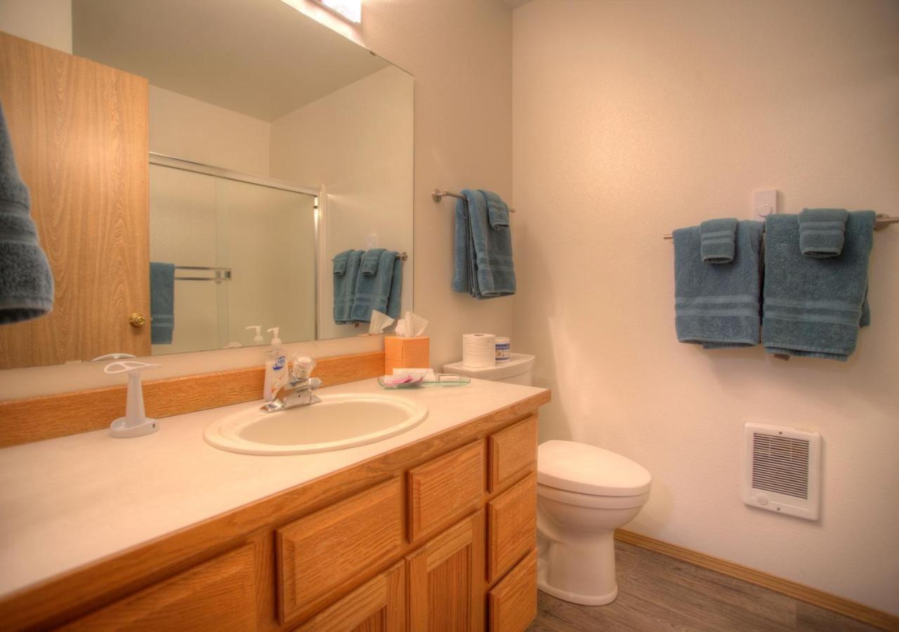 Luxe Leavenworth Cottage Екстер'єр фото