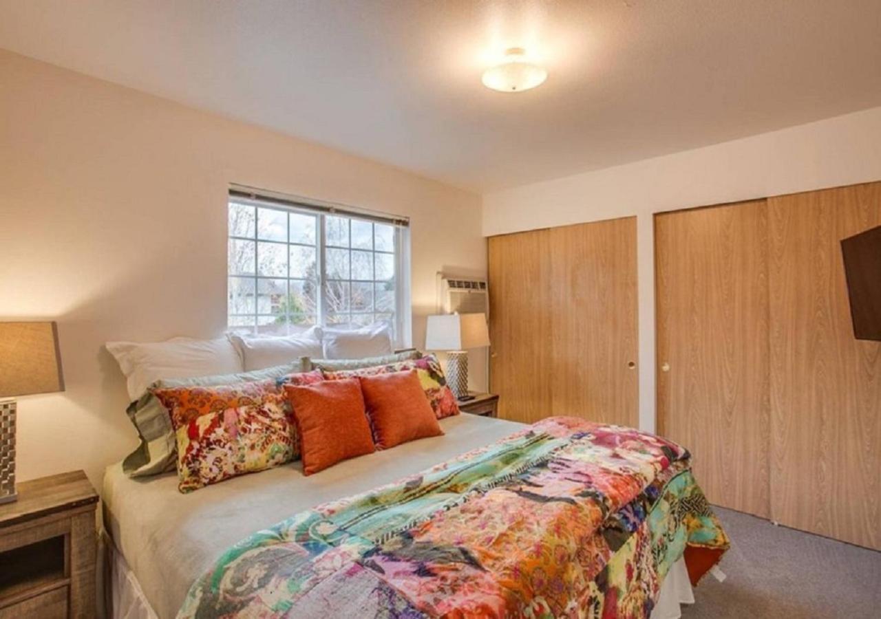 Luxe Leavenworth Cottage Екстер'єр фото