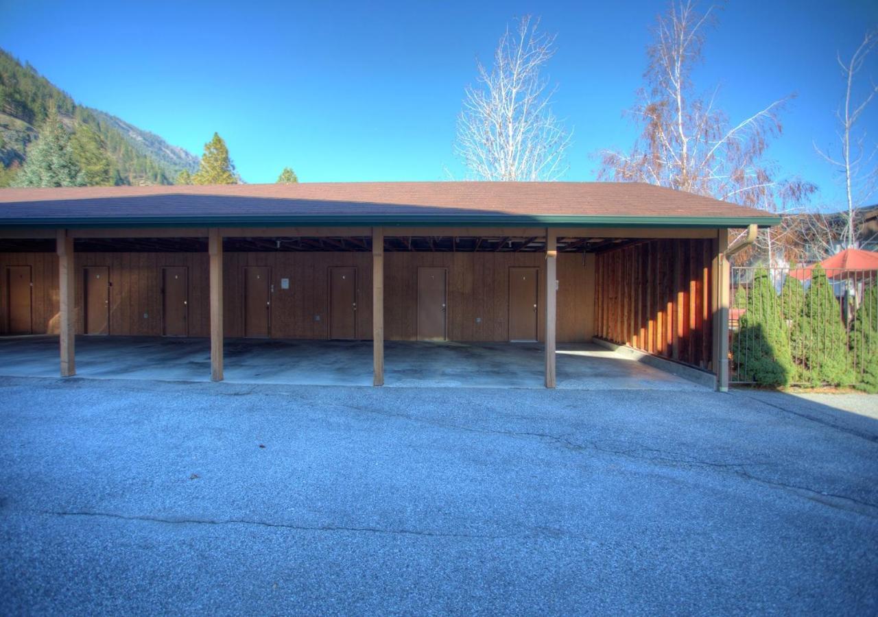 Luxe Leavenworth Cottage Екстер'єр фото