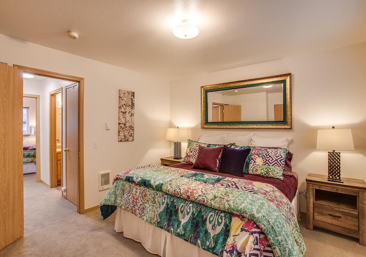Luxe Leavenworth Cottage Екстер'єр фото